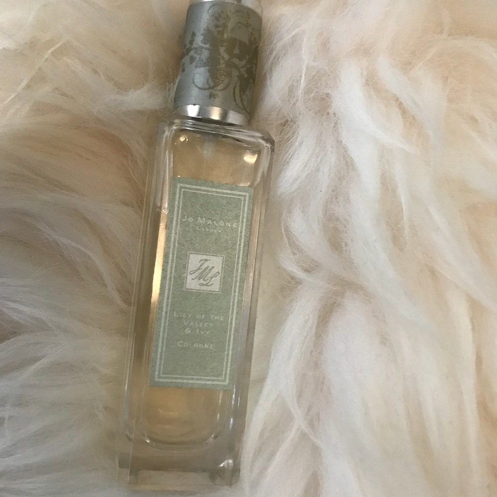 Jo Malone Lily of the Valley and Ivy, 1oz.